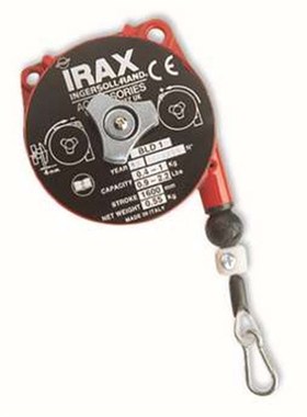 英格索兰 BMDL系列弹簧吊车  BMDLN-4