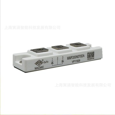 MMF200S120DA2B MMF300S120B2B 原盒功率半导体 二极管
