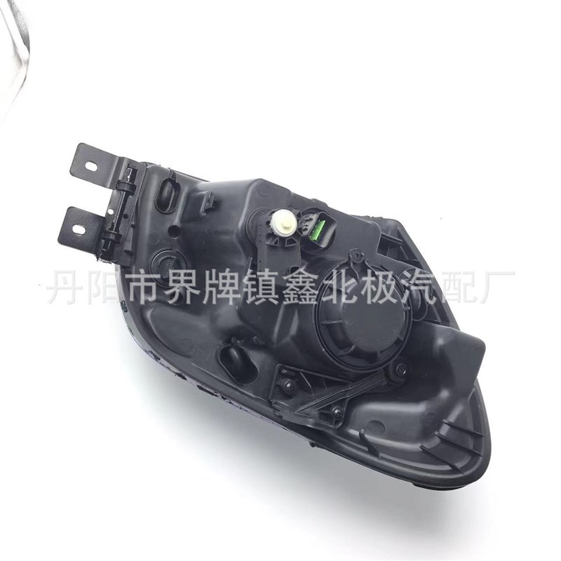 适用起亚狮跑大灯总成13-14-15-16新款狮跑前照明灯车头大灯原装