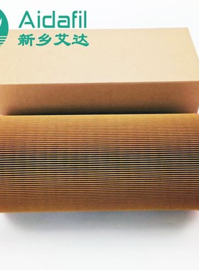 艾达螺杆式空气压缩机空滤 空压机油细分离器9610112-216041-M