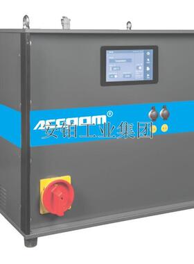 安铂工业绕线式中频感应加热器ACEPOM RX2/3-5/10/20/40/80