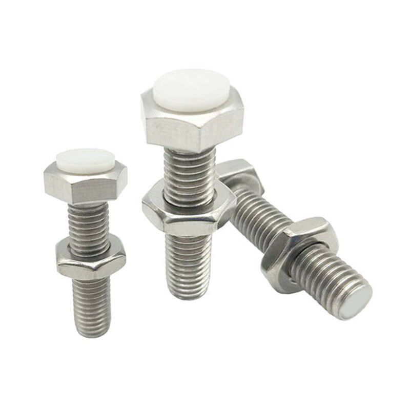 TDB76 外六角限位止动螺丝 PSST5/6-15/20/25/30/35/40/45/50/60