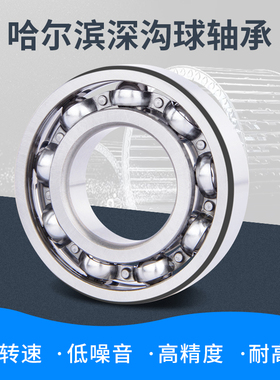 国产深沟球轴承6413 6414 6415 6416 6417 6418 6420 6422RS