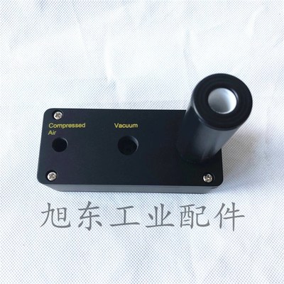 韩国DRMC渡来美真空发生器负压产生器 SVF80-10 SVF80-20