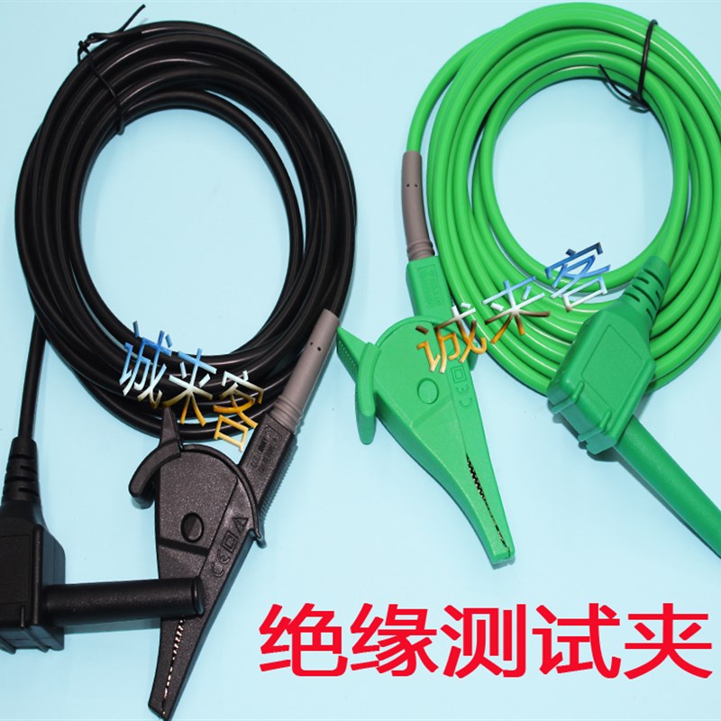 MODEL7225A克列茨KYORITSU测试保护线用3025A 3121B 3122B 3125A