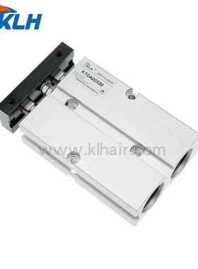 KLH金龙发TDA20X15/TN20X15/TDA20X20/TN20X20双轴气缸/双缸