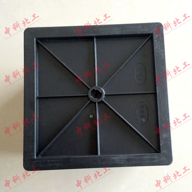 200方砼抗压试模,200立方混凝土抗压试模,混凝土试模,塑料试摸