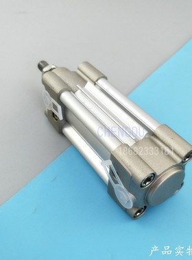 DSBA/DNCB标准气缸DSBC-63-25-50-80-100-125-160-PPVA-N3 DSBC