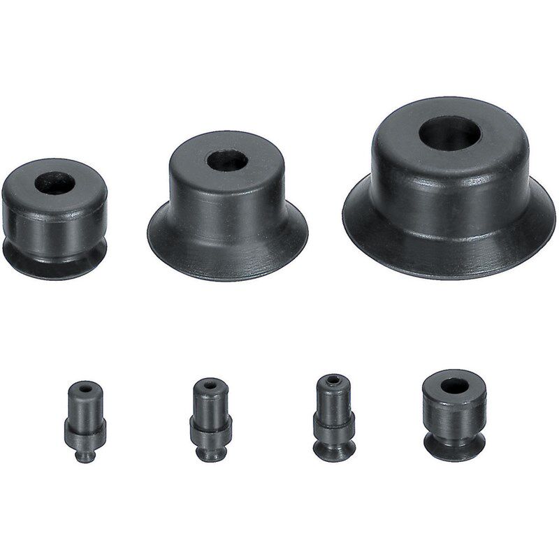 OCN/欧喜恩VPS系列附件式双层吸盘VPS05\VPS05-S\VPS06\VPS06-S\U