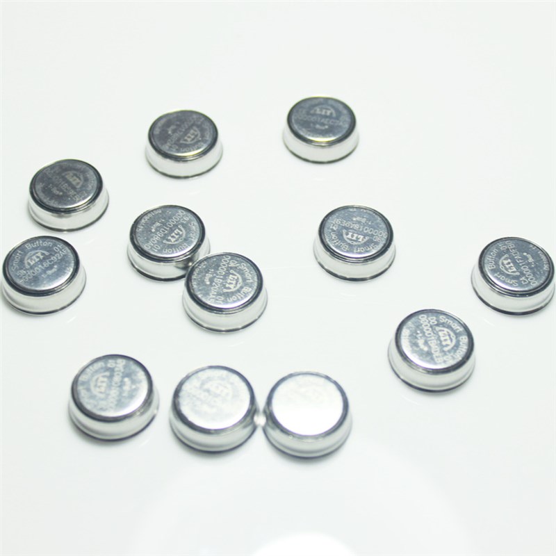 TM卡 IB卡 巡更钮 信息钮 智能卡 DS1990A+F5 ibutton 地点纽