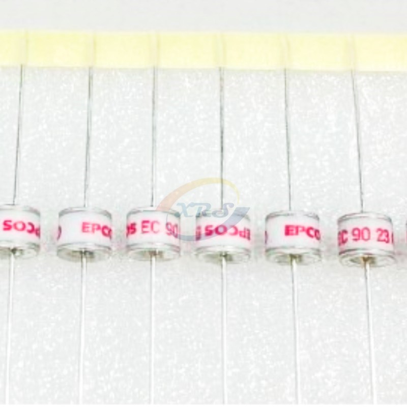 原装EPCOS爱普科斯 陶瓷气体放电管EC75/90/150/230/350/470/600X