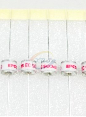 原装EPCOS爱普科斯 陶瓷气体放电管EC75/90/150/230/350/470/600X