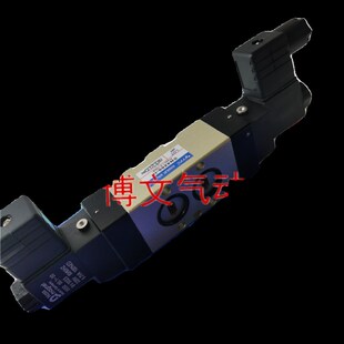 SN4200-IP-SC2-CN2-A2电磁阀YPC二位五通双头DC24V AC220V换向