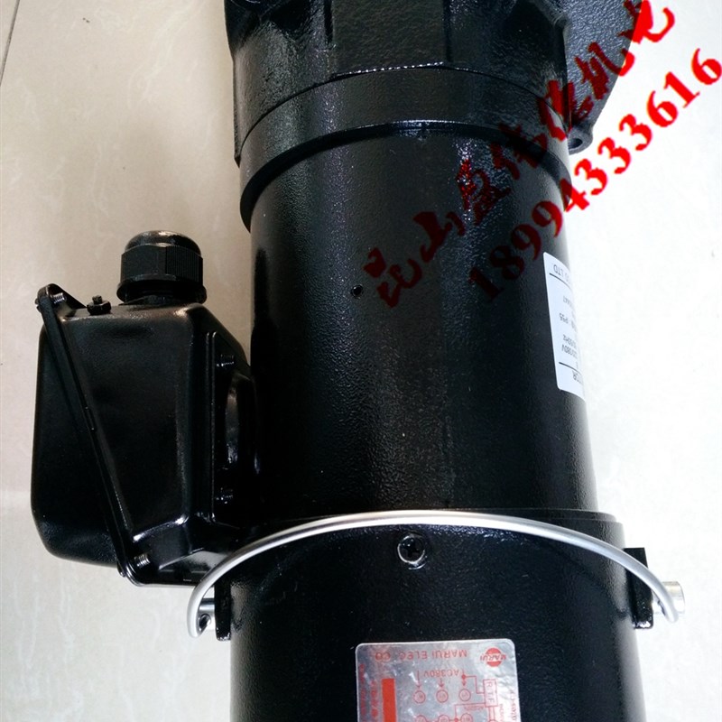 MCN明椿电机CFKA24055 CFKD24055 1:8加工中心ATC换刀机构马达