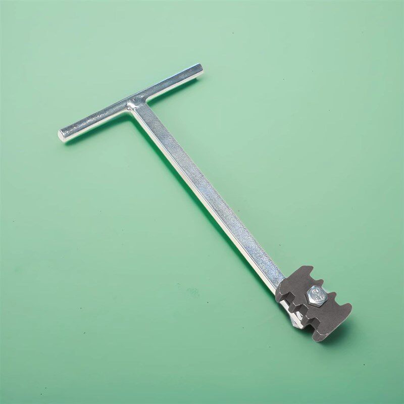 标致雪铁龙1.0 1.2皮带轮齿轮固定工具308 408免拆换皮带工具C3C4