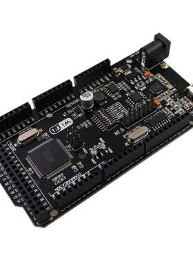 WIFI R3 ATMEGA2560 + ESP8266(32MB内存)USB-TTL CH340G