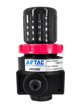 正品亚德客 减压阀 SDR200081