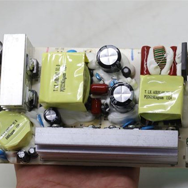 高端airplay功放板30v150w电源板