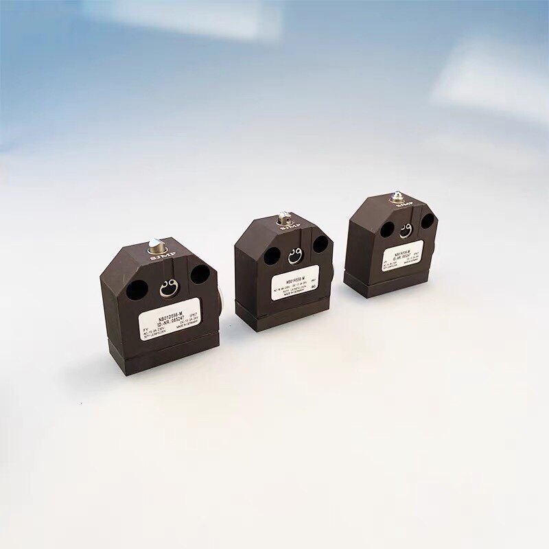 塑胶模具行程限位开关NB01R556-M N01R550-M规格齐全 全国包邮