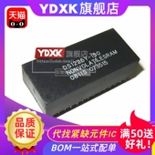 200 150 100 IND 时钟模块ic存储器计时器 天猫DS1225Y DIP 120