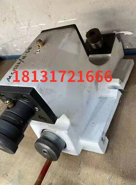 上海机床厂MC1332/H跟刀架 开式中心架 托架 63 64