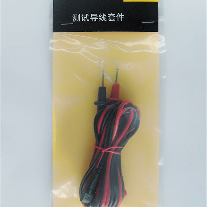 原装福禄克万用表笔F15B,F17B,TL30表笔,TL10测试线 TL19B TL175