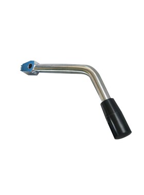 Z3040Z3050摇臂钻床操作体沈阳中捷摇臂钻进给支撑套43017手柄座