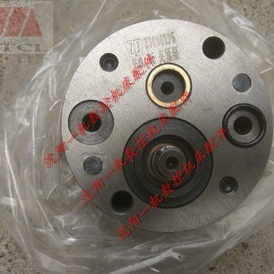 Z3080 夹紧泵 摇臂钻床配件 新85泵 油泵 45021 中捷友谊机床厂