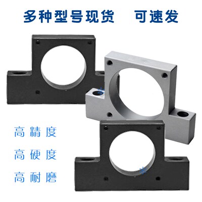 电机支架伺服电机LAT01LBT02 06 08 11 12 16 18-40F60 80S100A90