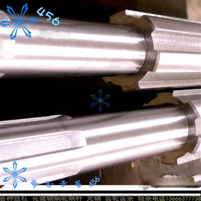 细长花键套装直径t12 16 14 20 25 30 40 35花键轴花键套6齿调制,农用物资,苗木固定器/支撑器,淘宝优惠券,粉丝福利购,淘宝优惠卷