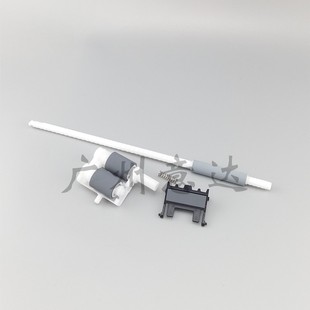 7655 7675 2455 适用 2405辅助搓纸轮 7455 2605 杆 联想M7605d