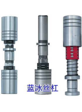 高刚性卸料板滚针导柱组件RBJ/RSGPW/RSGPS/SGPWH/GPWS/GPWH16 20