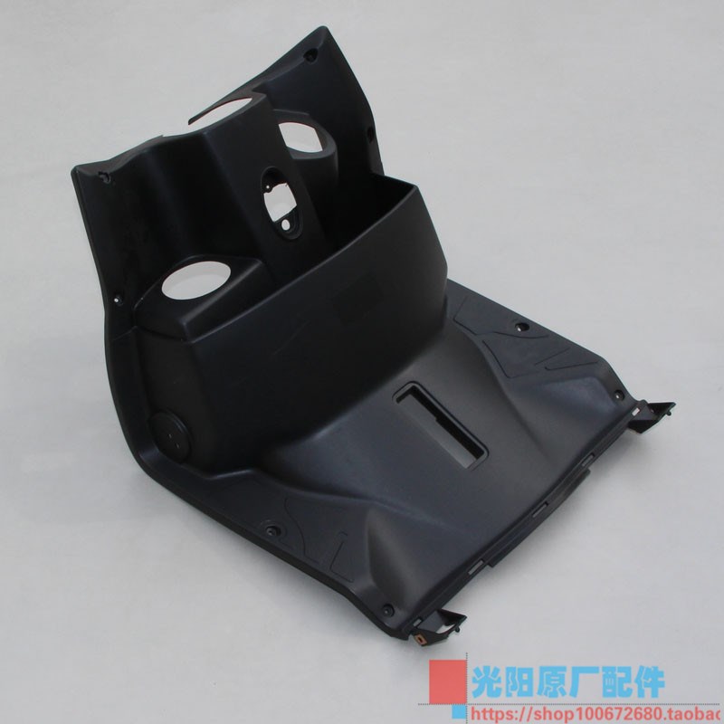 光阳原厂 弯道150 KCC ACC 2V 4V 内箱 上下内箱 工具箱 连接板