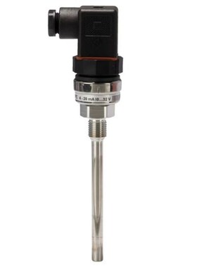 丹佛斯MBT5560温度变送器4-20mA船舶中气体或液体介质适用Pt1000