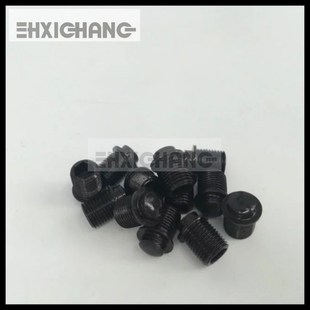 CD74顶水棍螺丝 海德堡齿轮轴螺丝 海德堡印刷配件 L2.030.421