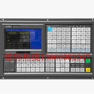 广数GSK980TB3新款 替代980TB2广数GSK980TB3车床数控单系统成套
