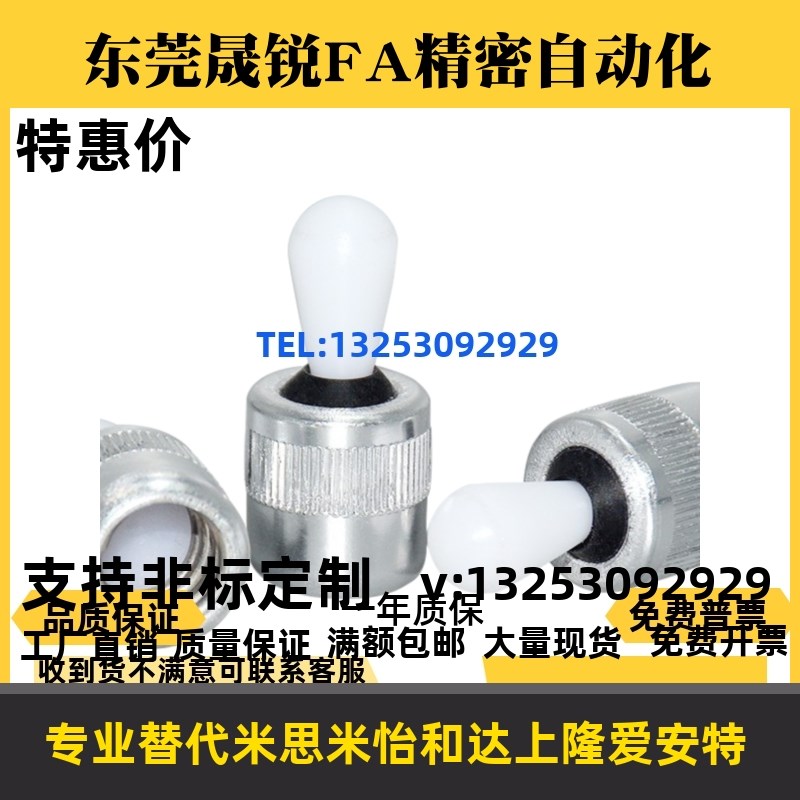 侧向定位销ZAV31/32/41/42/51 52 53 61 62 63 -D3 D5 D6 D8 D10