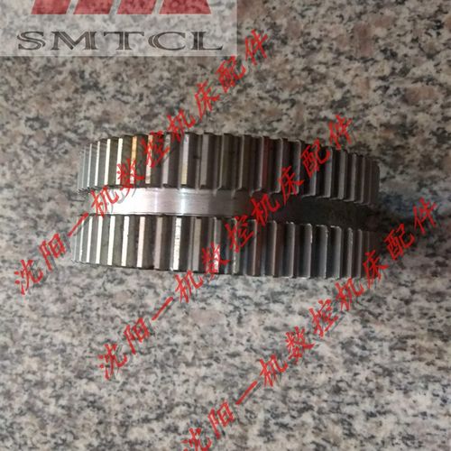 沈阳机床配件原厂车床配件 CA6150 CA6140 8018 挂轮齿轮 Z63 Z64