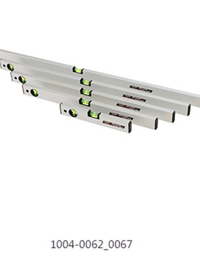 田岛水平尺高精度靠尺迷小型300mm 1004-0062铺地砖建筑用BX2-S30