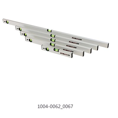 田岛水平尺高精度靠尺迷小型300mm 1004-0062铺地砖建筑用BX2-S30