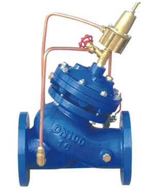 AX742X安全泄压阀 安全持压阀 DN40 50 65 80 100 150 200 300