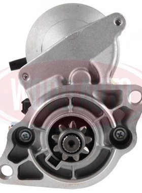 适用久保田起动机马达228000-1531起动机16611-63013起动机马达