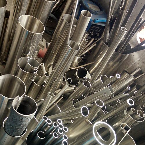 304不锈钢管空心圆管精密无缝管子高压工业厚壁管卫生管 加厚零切