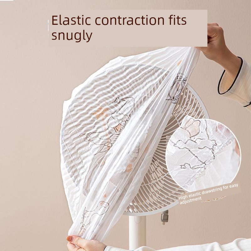 微波炉防尘罩厨房用具无纺布防油保护罩加厚放大烤箱专用用具罩