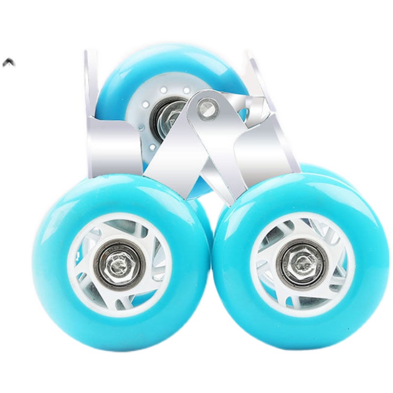 电动车扎胎自救工具瘪胎助推器摩托车拖车器爆胎应急器托车神器