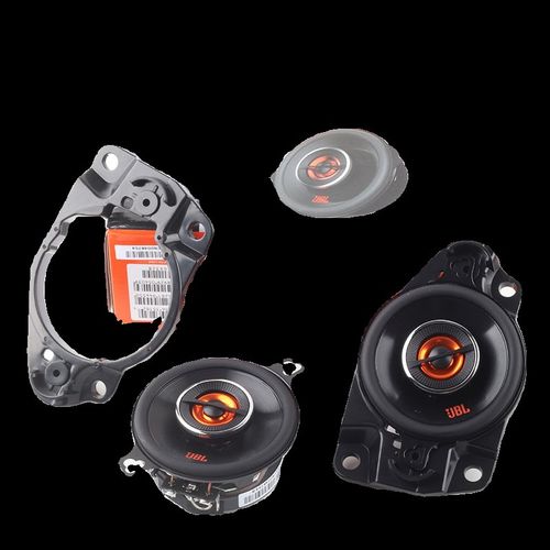 新塞纳格瑞维亚JBL音响无损升级改装中高音喇叭GX328中置喇叭支架