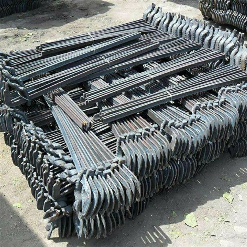 建筑步步紧拉紧器火勾紧卡及配件卡头木工紧固件直供特厚加厚