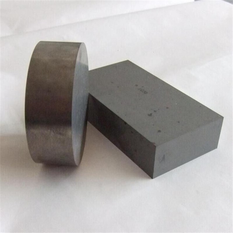 供应YG8N钨钢 钨钢板 硬质合金圆棒 规格齐全 可零切 量大从优