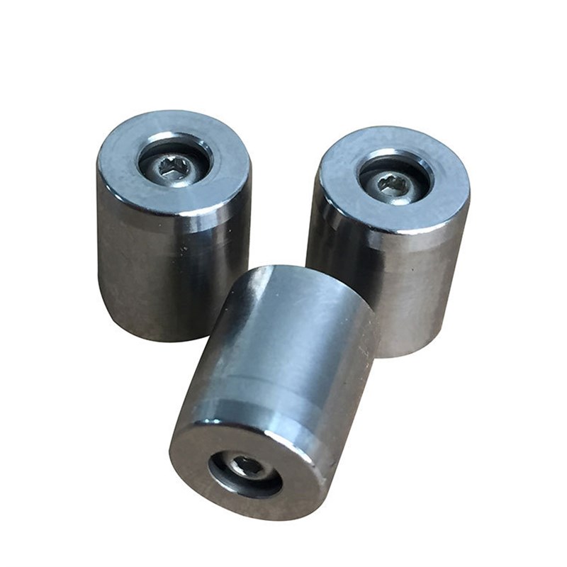 西班牙CUMSA精密模具气顶 空气顶出 风梢双重阀D10气顶阀 C式气顶