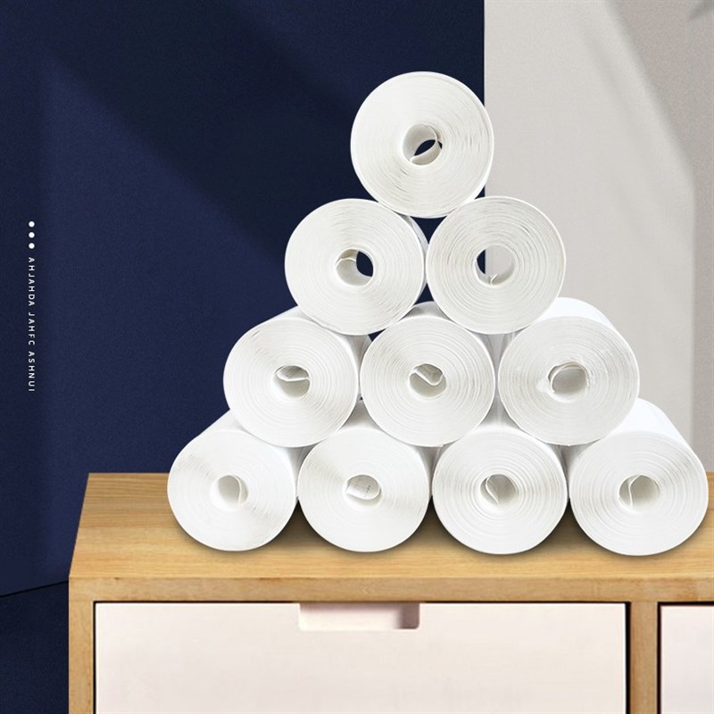 快递驿站入库标签打印纸热敏不干胶贴纸条码纸快递取件码纸60x40